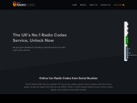 fastradiocodes.co.uk