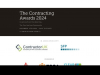 contractingawards.co.uk