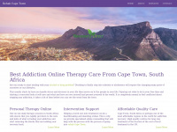 Rehabcapetown.co.uk