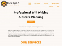 Hexagonlps.co.uk