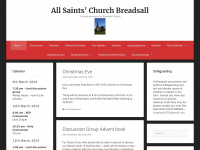 Breadsallchurch.org.uk