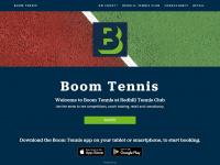 Boomtennis.co.uk