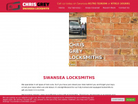 chrisgreylocksmiths.co.uk