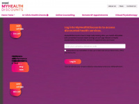 Myhealthdiscounts.co.uk