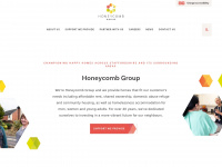 honeycombgroup.org.uk