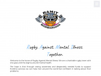 Rammitrugby.co.uk