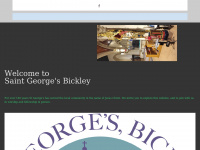 stgeorgebickley.co.uk