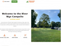 riverwyecampsite.co.uk