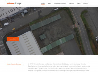 Websterstorage.co.uk