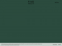 Fivewealth.co.uk