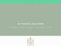 Qifinancialsolutions.co.uk