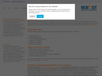 rebootpcrepairs.co.uk
