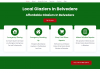 belvedereglazier.co.uk