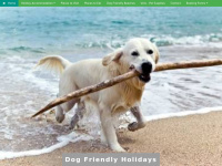 dogfriendlydevonholidays.co.uk