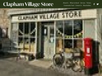 Claphamvillagestore.co.uk