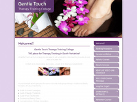 a-gentle-touch.co.uk