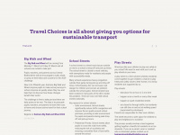 cbtravelchoices.co.uk