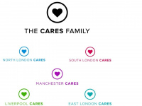 thecaresfamily.org.uk