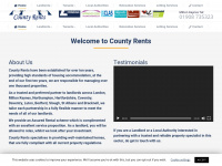 countyrents.co.uk