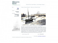 Penarth-dock.org.uk