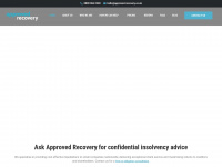 approved-recovery.co.uk