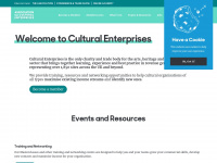 culturalenterprises.org.uk