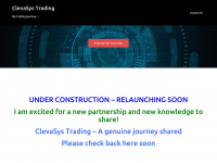 Clevasys.co.uk