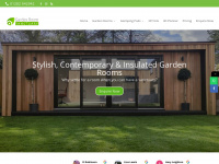 gardenroomsanctuary.co.uk
