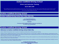 suttoncoldfield-driving-school.co.uk
