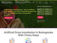 artificialgrassbasingstoke.co.uk