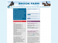 Brookfarmtc.co.uk
