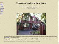 Brookfieldguesthouse.co.uk