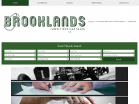Brooklands-ipswich.co.uk