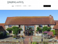 Brooklandsbarn.co.uk