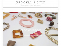Brooklynbow.co.uk