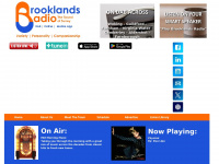 Brooklandsradio.co.uk