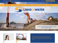 Land-water.co.uk