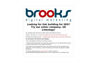 Brooksdigitalmarketing.co.uk