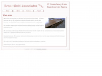 broomfield-associates.co.uk