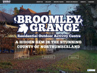 broomleygrange.co.uk