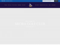 broragolfclub.co.uk