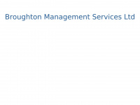 Broughton-management.co.uk