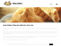 kittycollars.co.uk