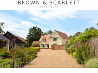 Brownandscarlett.co.uk