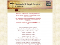 brownhillbaptists.org.uk