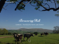 Brownrigghall.co.uk