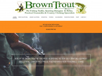 Browntroutsporting.co.uk