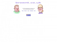 Brownt.co.uk