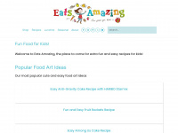 Eatsamazing.co.uk