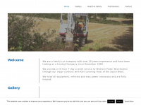 Mdpsouthwestltd.co.uk
